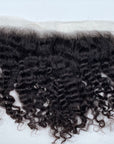 BURMESE CURLY LACE FRONTAL