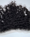 BURMESE CURLY LACE FRONTAL