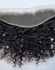 BURMESE CURLY LACE FRONTAL