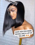 ARIA 10” Asymmetrical BOB
